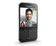 BlackBerry Classic czarny - 220815 - zdjęcie 1